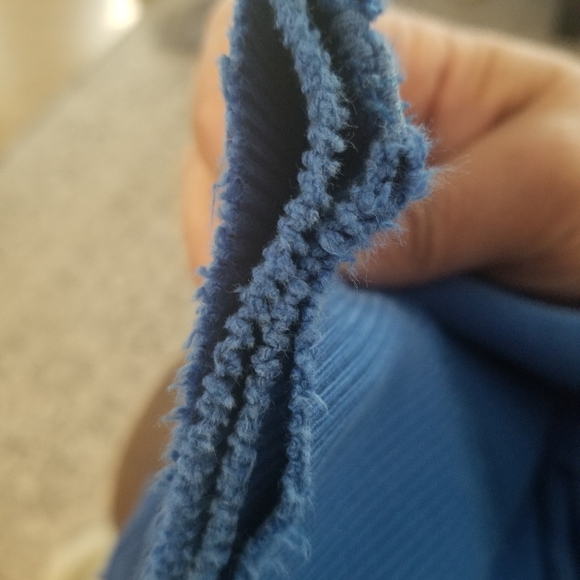 Abercrombie & Fitch hoodie sweatshirt medium womans - Picture 4 of 4